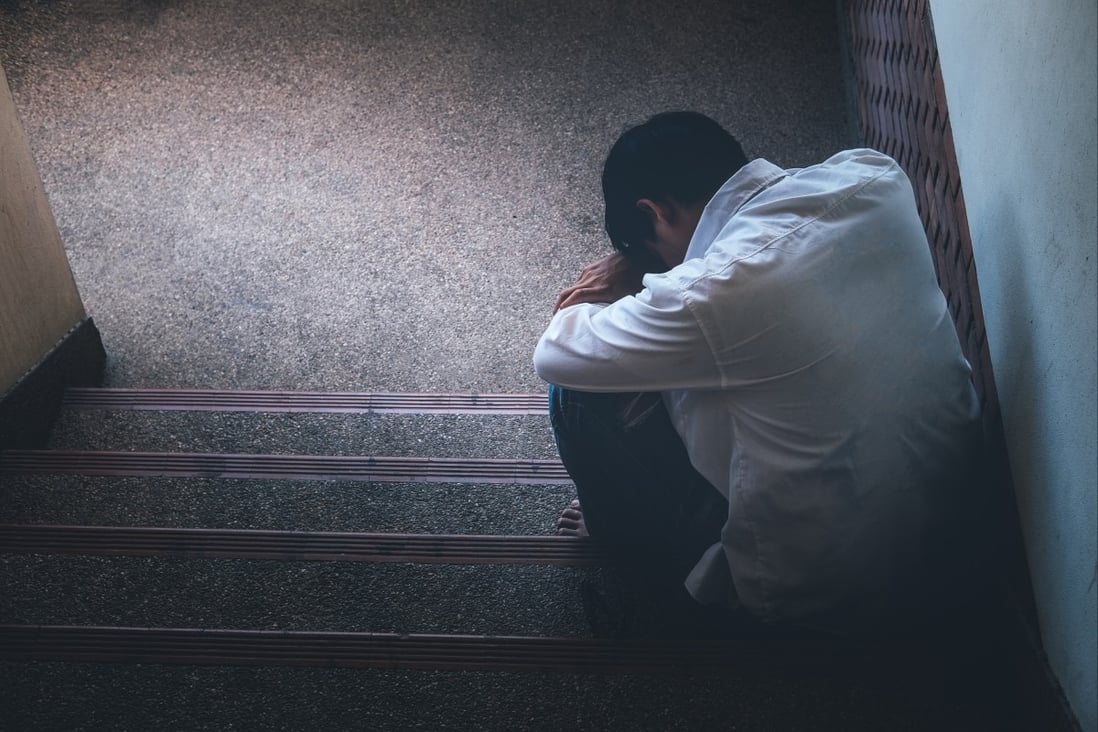 Alienating attitudes towards LGBT people persist in Japan, despite younger generations embracing diversity. Photo: Shutterstock