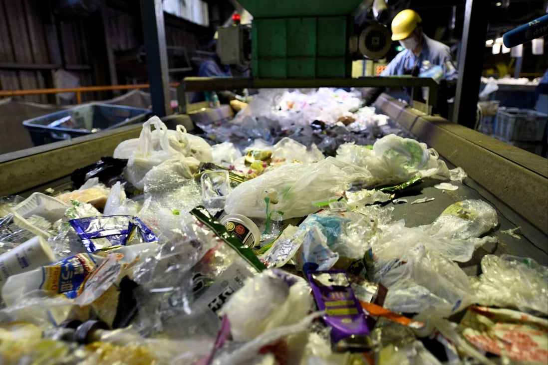 Japan’s strict garbage disposal rules confound foreigners and residents