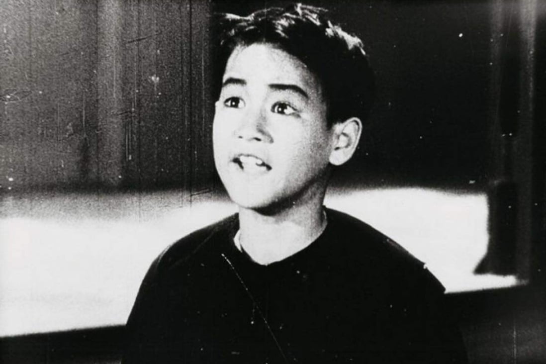 Bruce Lee's forgotten child star start: before Enter the Dragon ...