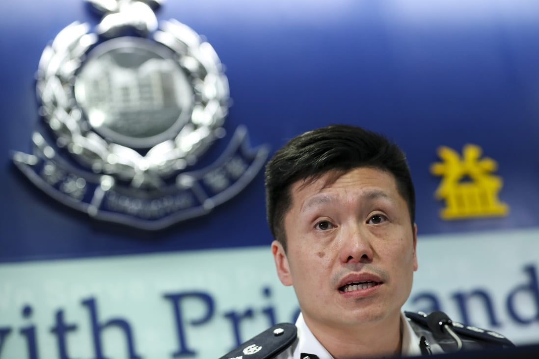 John Tse will take a leading role in the task force, insiders say. Photo: Sam Tsang