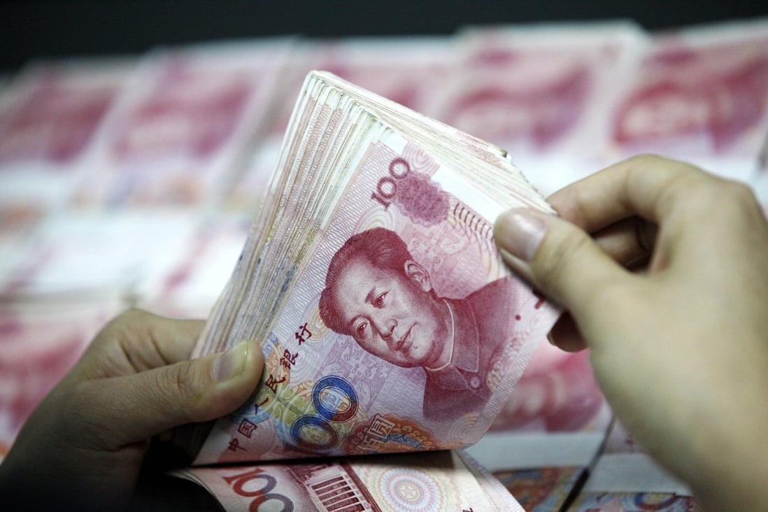 Chinese authorities have postponed introduction of a new anti-money laundering regulation. Photo: Shutterstock