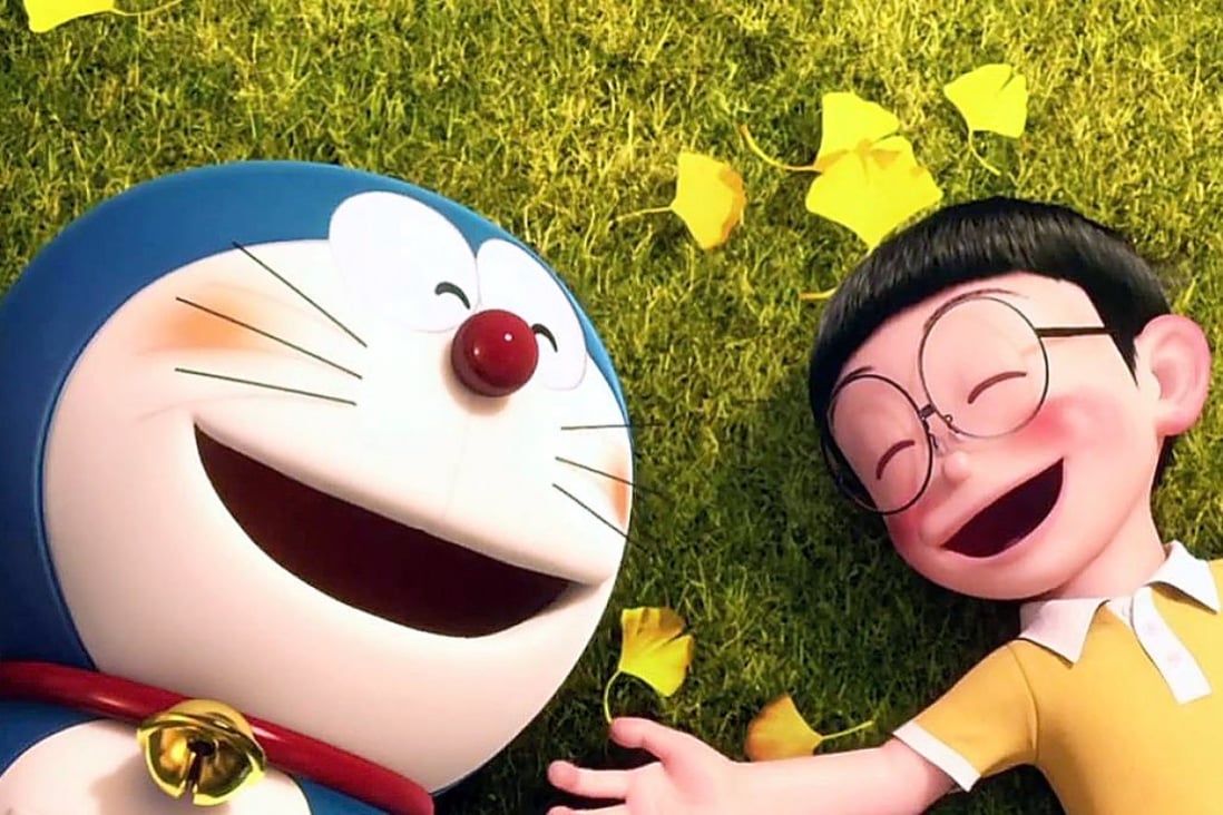 Với tình yêu và tâm huyết với chú mèo máy Doraemon, hãy cùng trốn khỏi những áp lực và tâm trạng buồn bã trong đại dịch thông qua những câu chuyện truyền cảm hứng của Doraemon. Sản phẩm sẽ mang lại những phút giây giải trí thư giãn và đầy bổ ích cho mỗi người chúng ta.