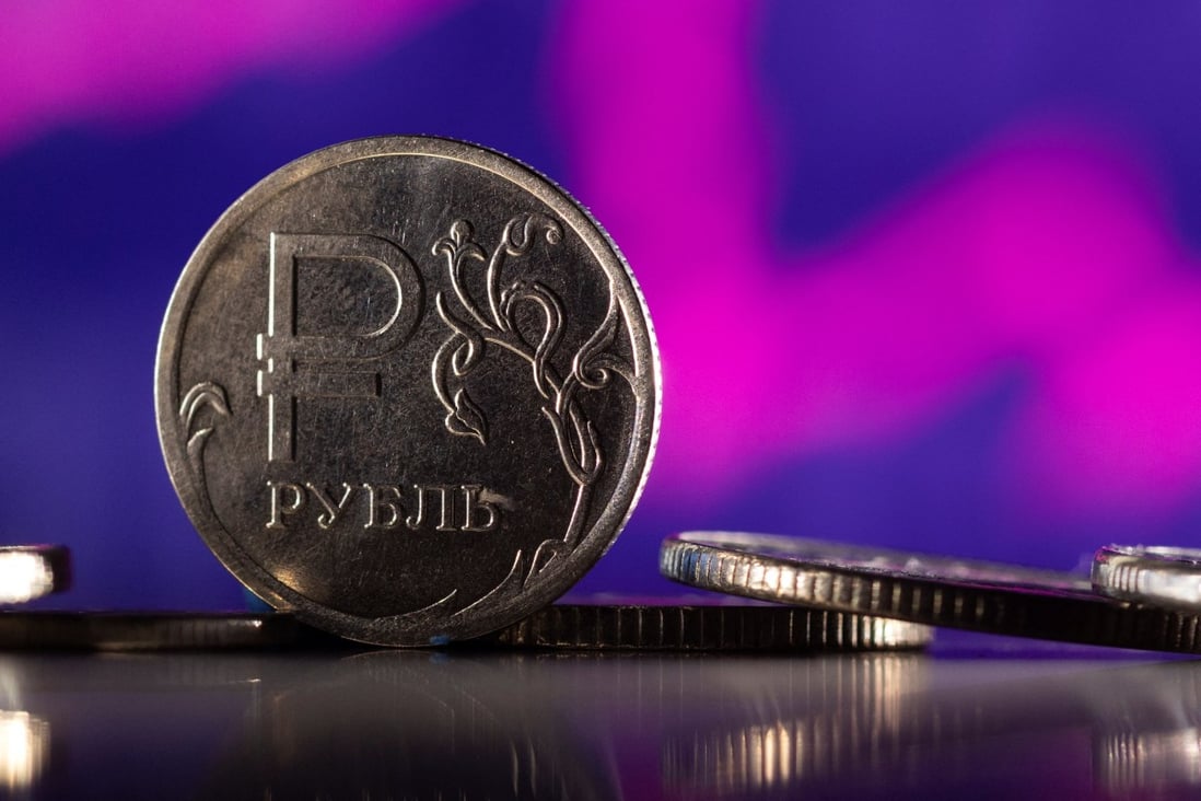Western nations have so far resisted cutting Russia off from the swift financial messaging system. Photo: Reuters