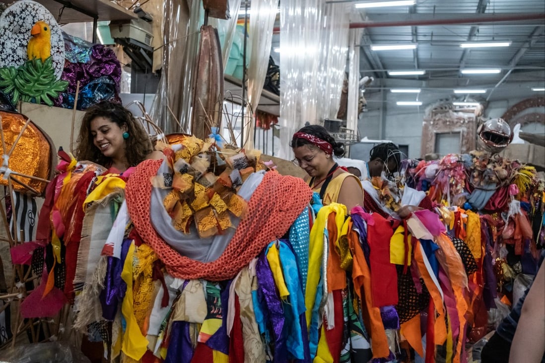 Rio De Janeiro Is Ready To Party With Or Without World Famous Carnival South China Morning Post