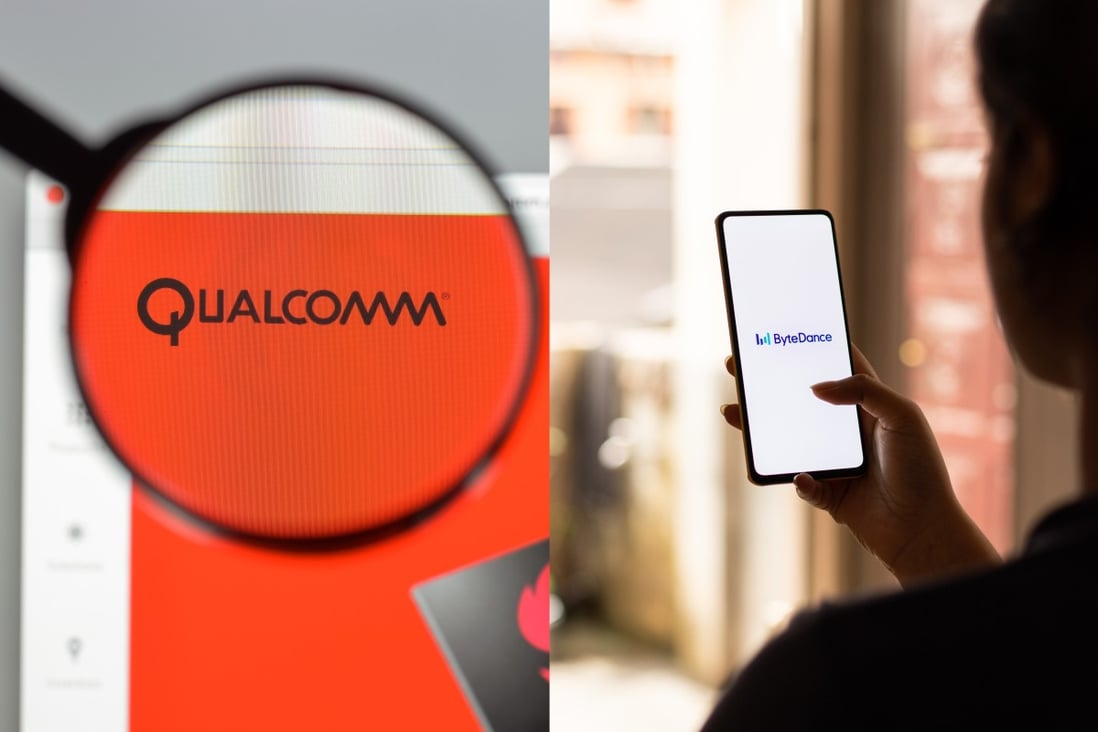 Qualcomm and ByteDance have teamed up to enable a global ecosystem for metaverse-ready extended reality technologies.  Photos: Shutterstock