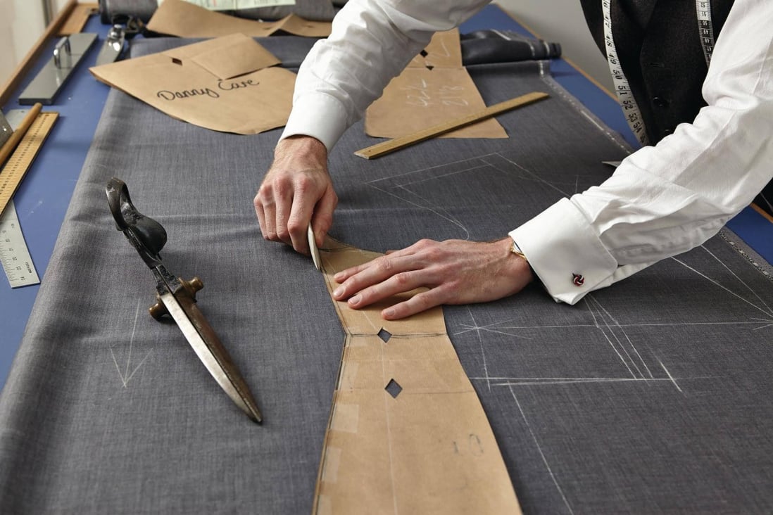 Why are bespoke suits so expensive and are they worth it? London’s