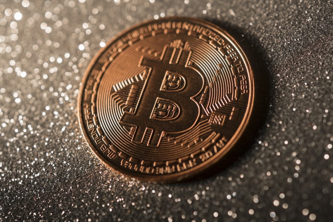 Malaysia is seeing an increasing number of cases where electricity is used to mine bitcoin illegally. Photo: Bloomberg