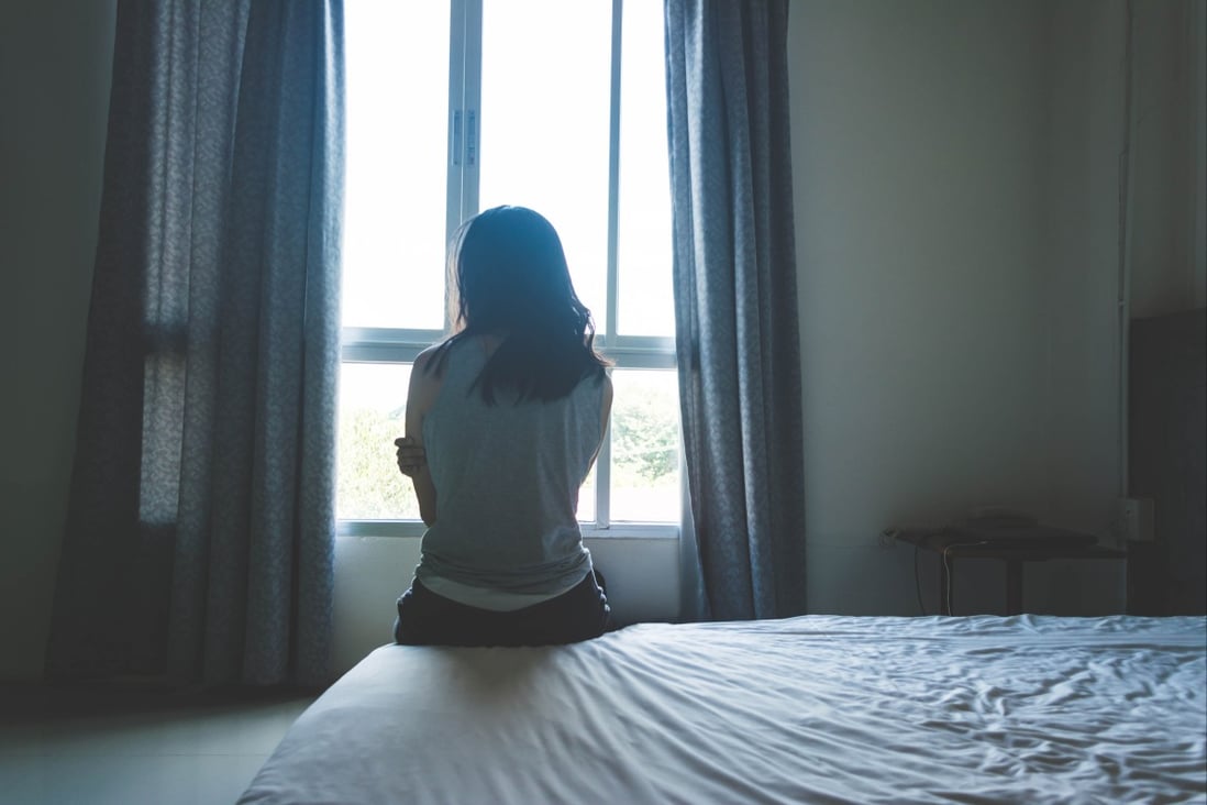 Forms of sexual violence faced by women included harassment by discussing sexual topics that caused discomfort, non-penetrative sexual assault and unwanted sexual attention. Photo: Shutterstock