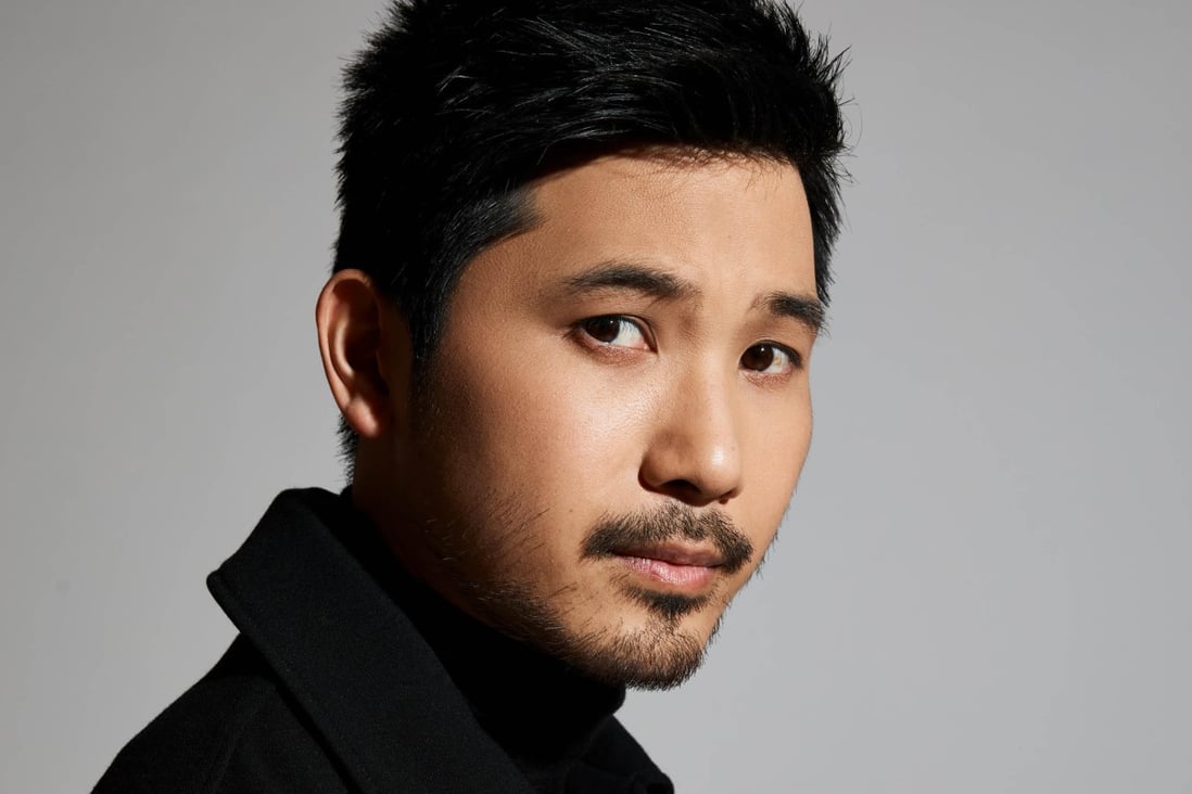 Kung Fu star Jon Prasida on season 2, Asian and queer representation, and  'racist-ish' Australia | South China Morning Post