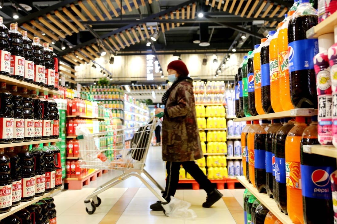 China inflation: Ukraine invasion impact starting to show ...