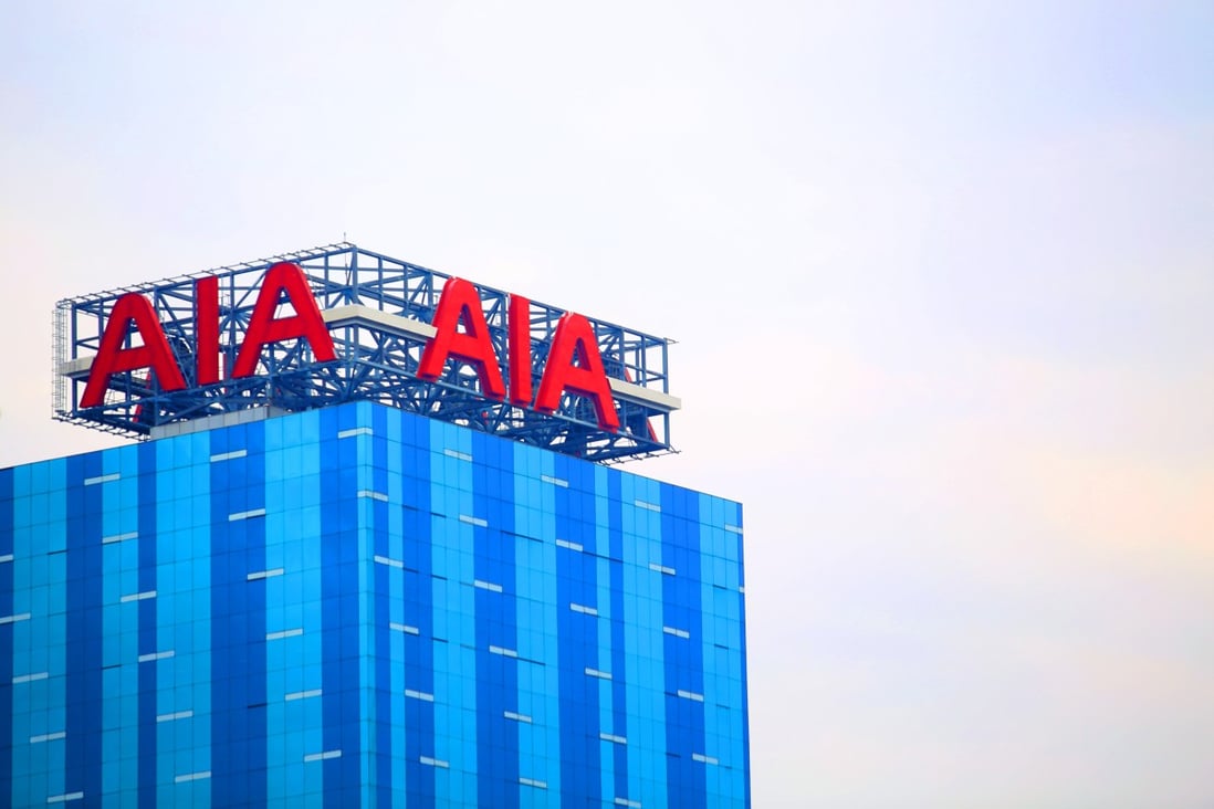 The insurer’s profit growth was driven by sales of new policies. Photo: Shutterstock 