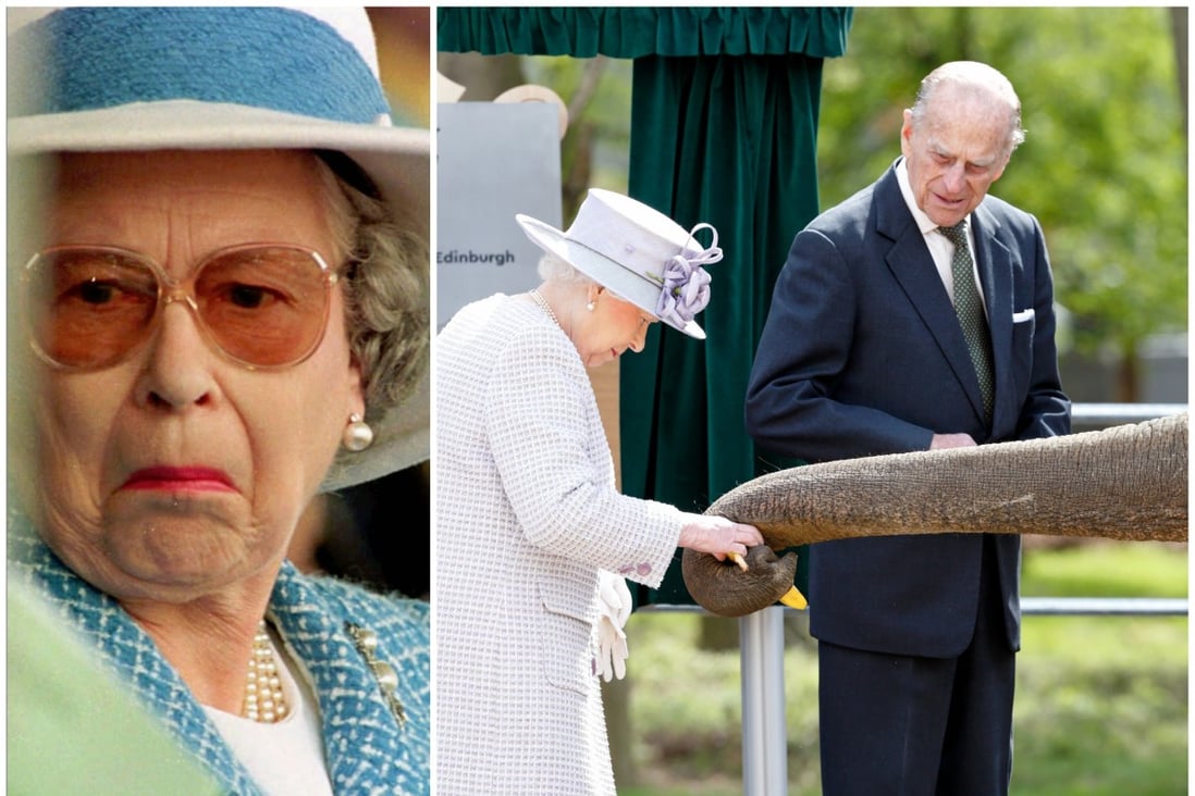 10 of Queen Elizabeth's funniest moments, from mic drops with Barack Obama  and Prince Harry, and banter with Justin Trudeau and George W. Bush, to  that Olympics video with Daniel Craig |