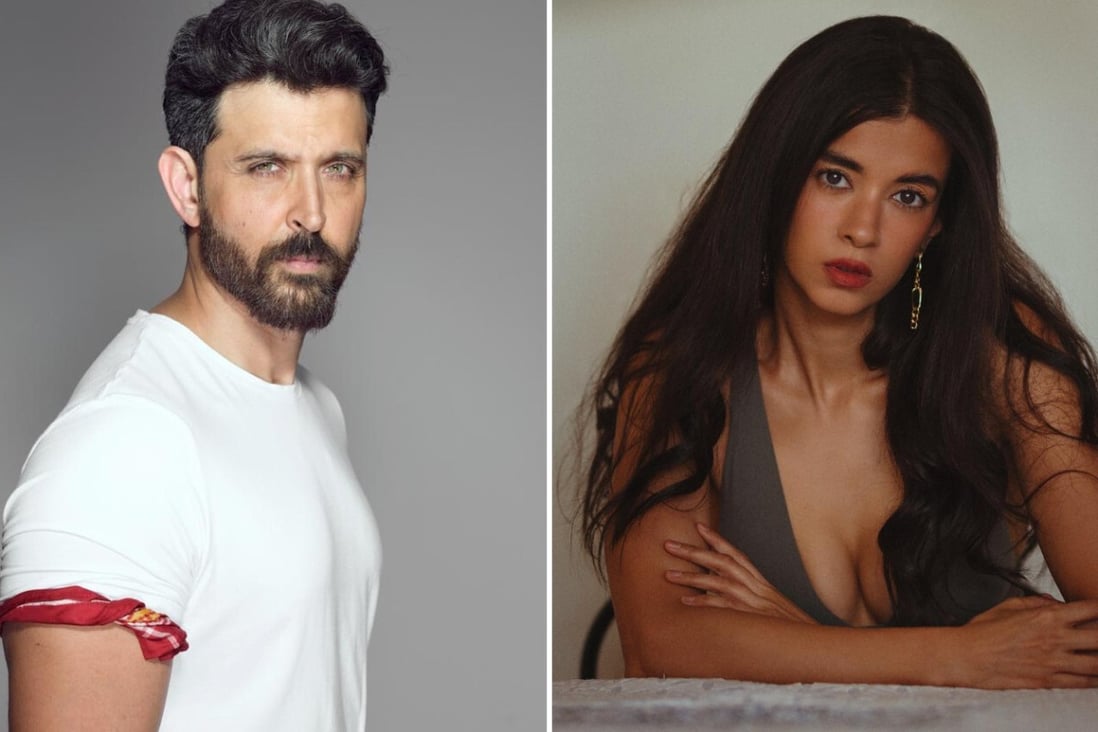 Meet Hrithik Roshan's new girlfriend, Saba Azad – the Bollywood ...