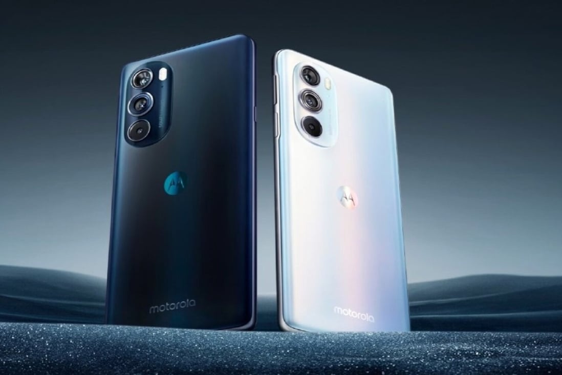 Moto Edge 30 First Sale Today, Hurry Oder