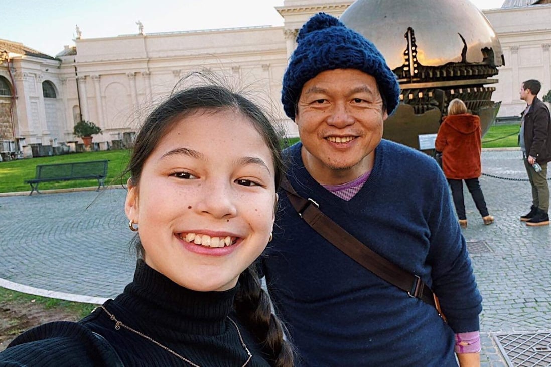 Olympian Alysa Liu and father targeted in Chinese spy operation, says