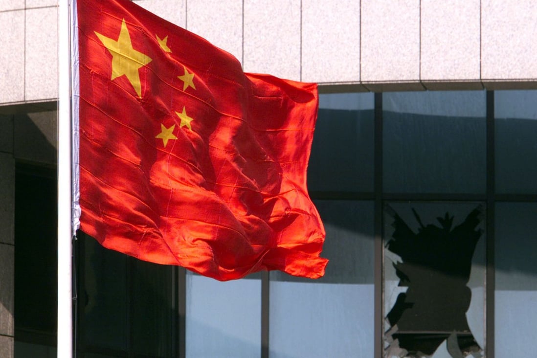 China harks back to Belgrade embassy bombing after Nato cites its ...