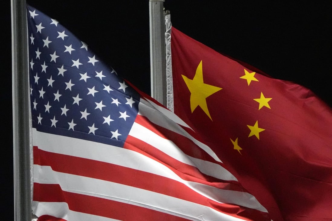 Pacific Networks and ComNet earlier told the US Federal Communications Commission that their operations are not subject to Chinese government control. Photo: AP