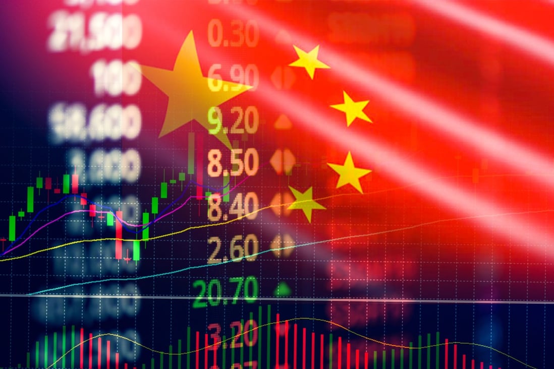 With the US Federal Reserve planning more interest rate cuts this year, China’s foreign-exchange regulator is taking steps to more closely track cross-border capital flows. Photo: Shutterstock