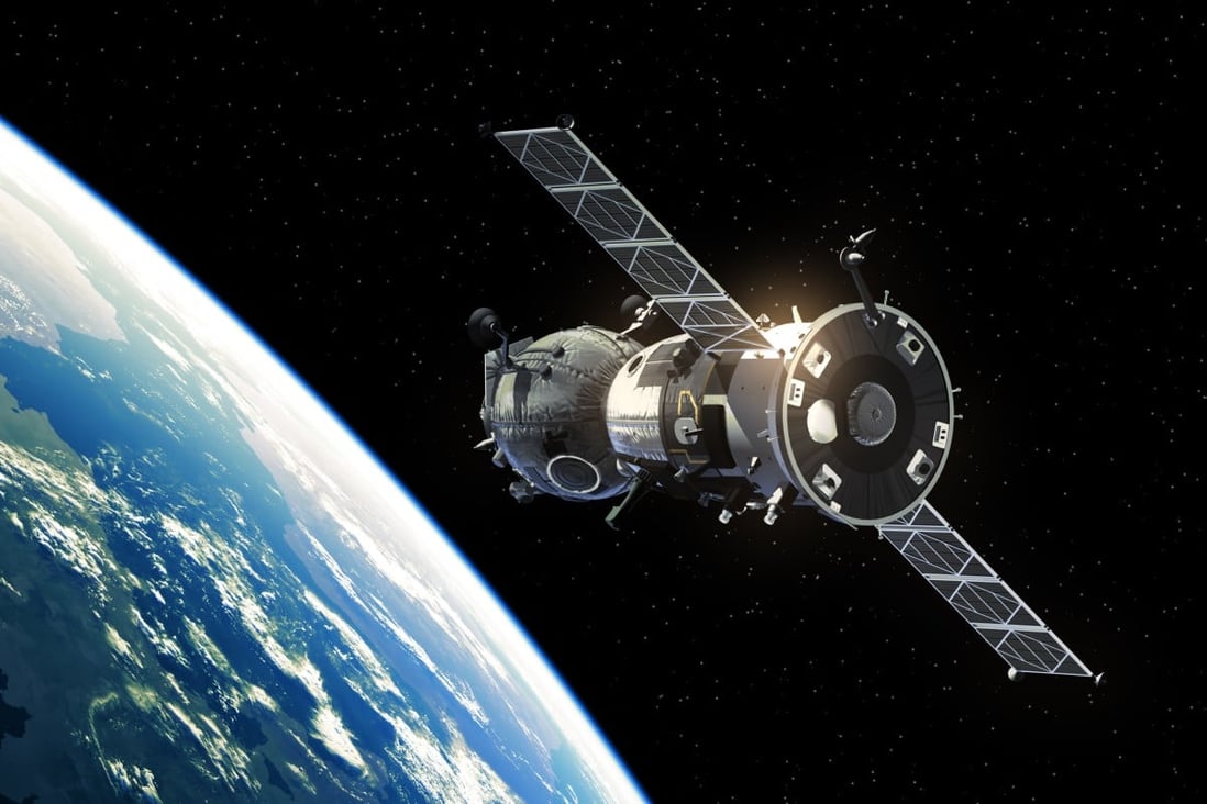 The team hope the new satellite (not pictured) will be able to perform some functions much faster than others in the network. Photo: Shutterstock Images