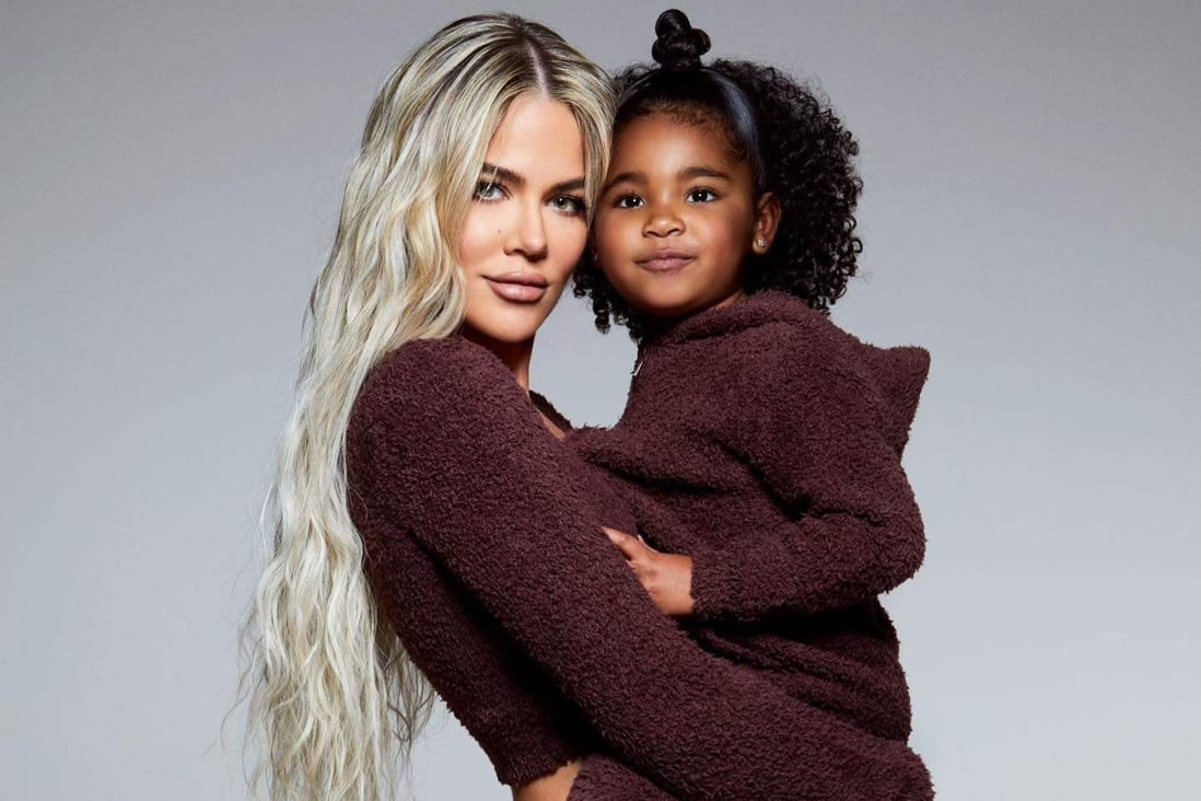 Inside The Luxury Life Of Khloe Kardashian S Daughter True From Louis Vuitton Purses And