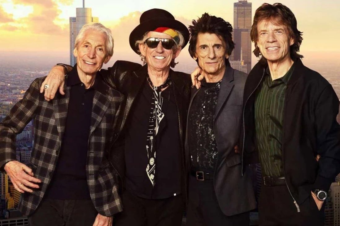Who S The Richest Rolling Stones Member Their Net Worths Ranked From Mick Jagger And Keith Richards Combined Billion To New Boy Ronnie Wood S Visual Art Millions South China Morning Post Who S The Richest Rolling Stones Member Their Net Worths Ranked From Mick Jagger And Keith Richards Combined Billion To New Boy Ronnie Wood S Visual Art Millions South China Morning Post