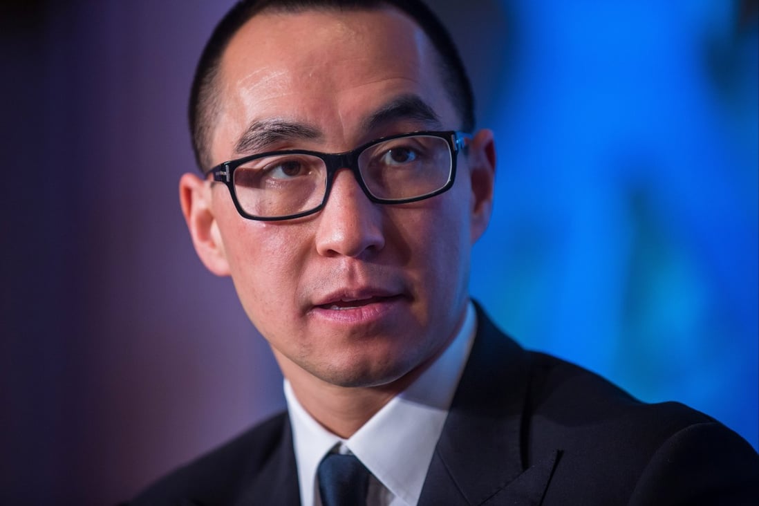 Black Spade, a SPAC backed by Melco’s chairman Lawrence Ho, applies to