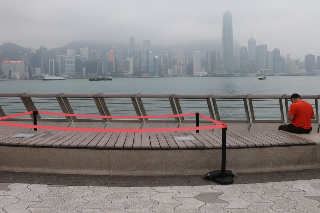 Hong Kong Tourism Board To Receive Hk 1 35 Billion To Promote Travel Hong Kong Tourism Board To Receive Hk 1 35 Billion To Promote Travel