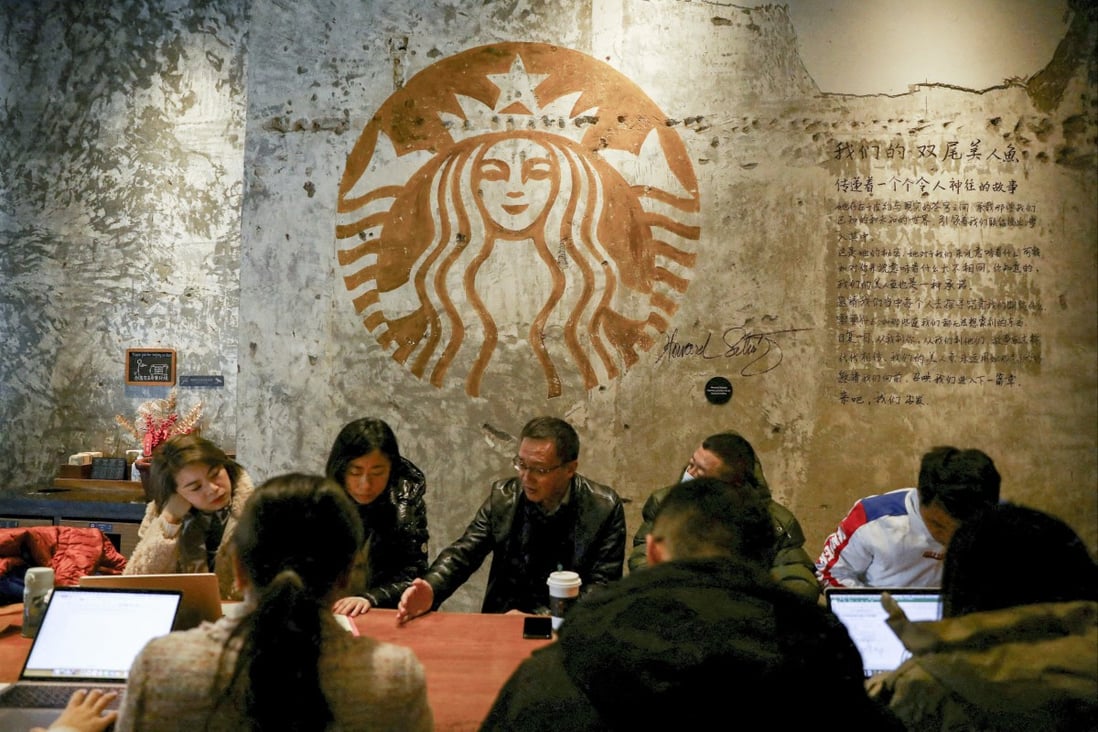 US companies stand to earn less this year in China as growth slows in the world’s second largest economy. Photo: Reuters