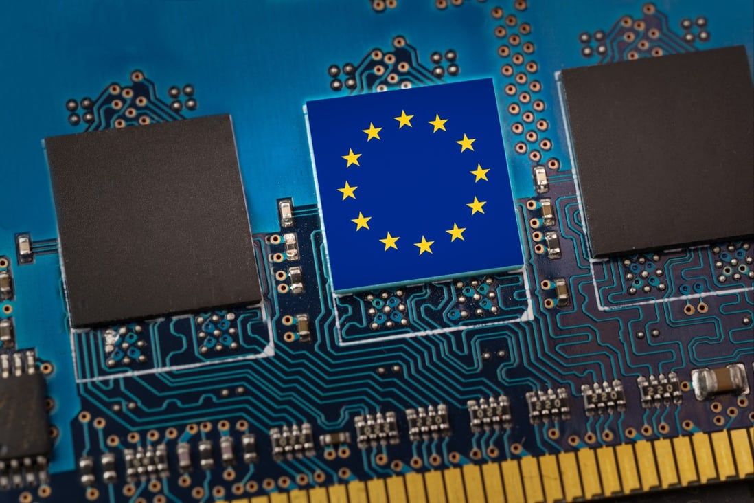 Deeper cooperation with the United States and Japan is expected to help the European Union strengthen its policy against forced technology transfers to China. Photo: Shutterstock