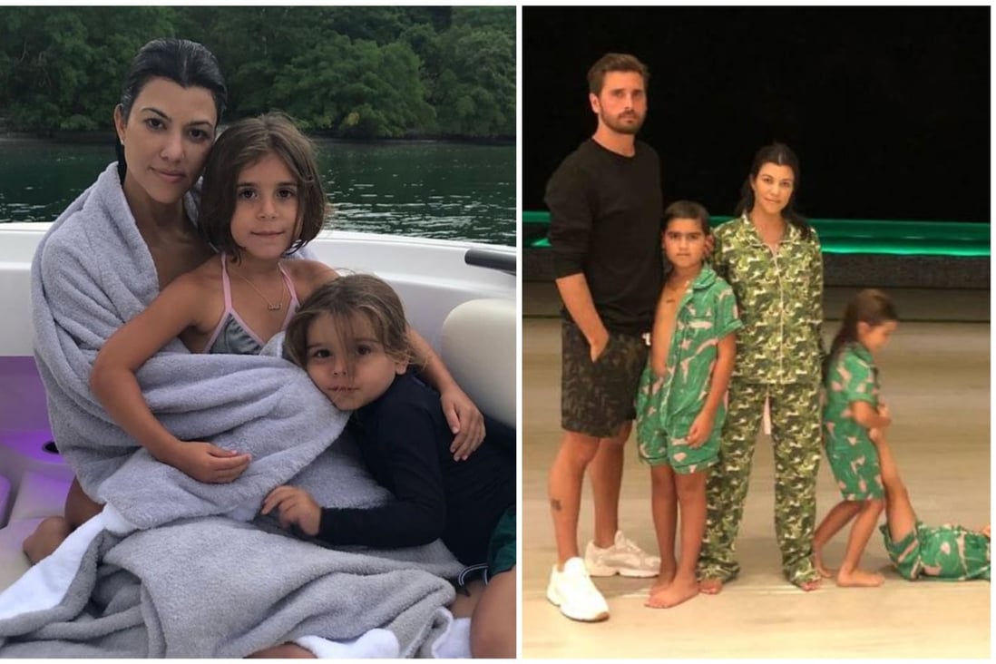 The Luxury Lives Of Kourtney Kardashian S Kids Mason Penelope And   C0152d69 E57b 4784 83e3 4294264e80b5 4ec1b470 