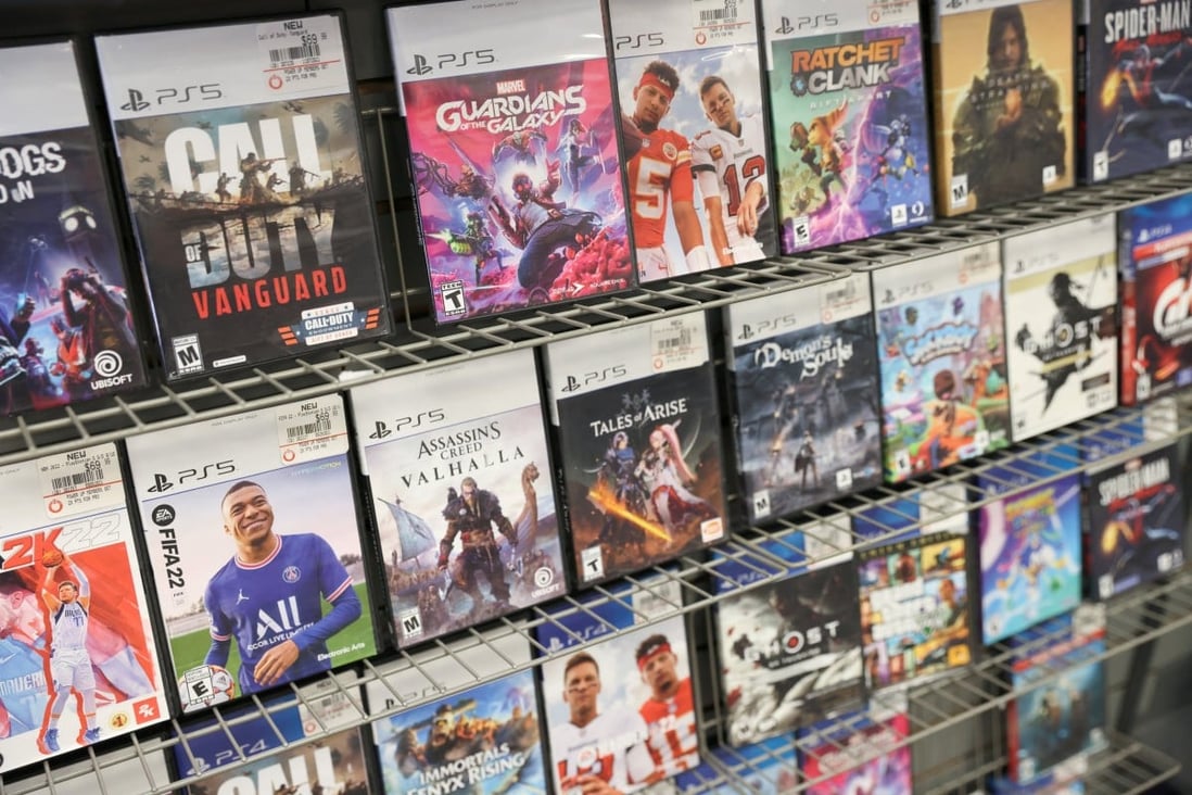 Sony to unveil PlayStation subscription as soon as next week South