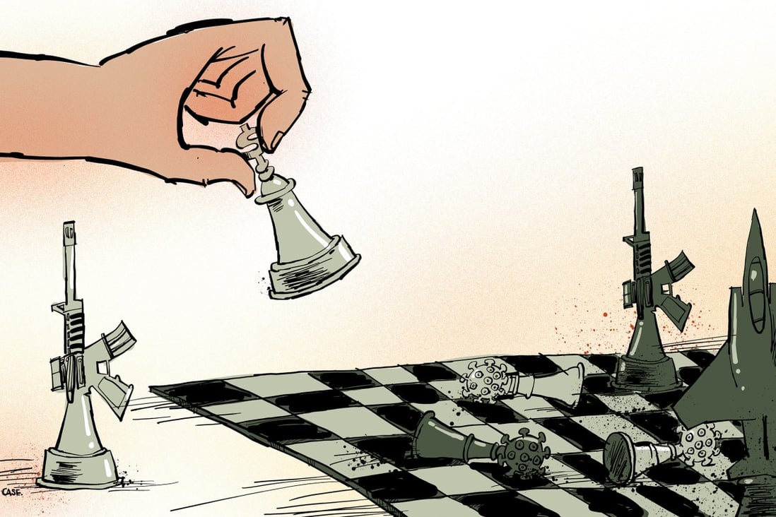Illustration: Stephen Case