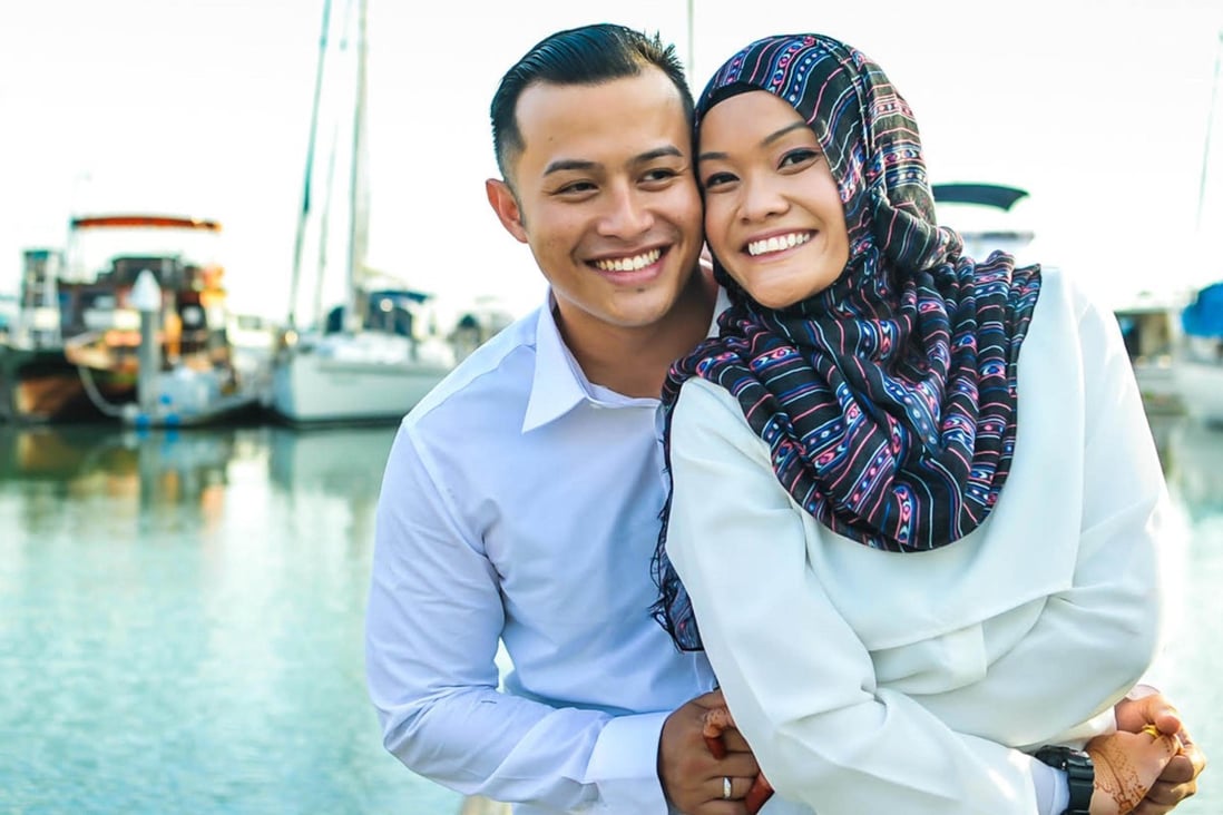 Namira Binte Mohamad Marsudi’s period pain was agony every month, but doctors couldn’t find anything wrong with her. Then, she was diagnosed with endometriosis.