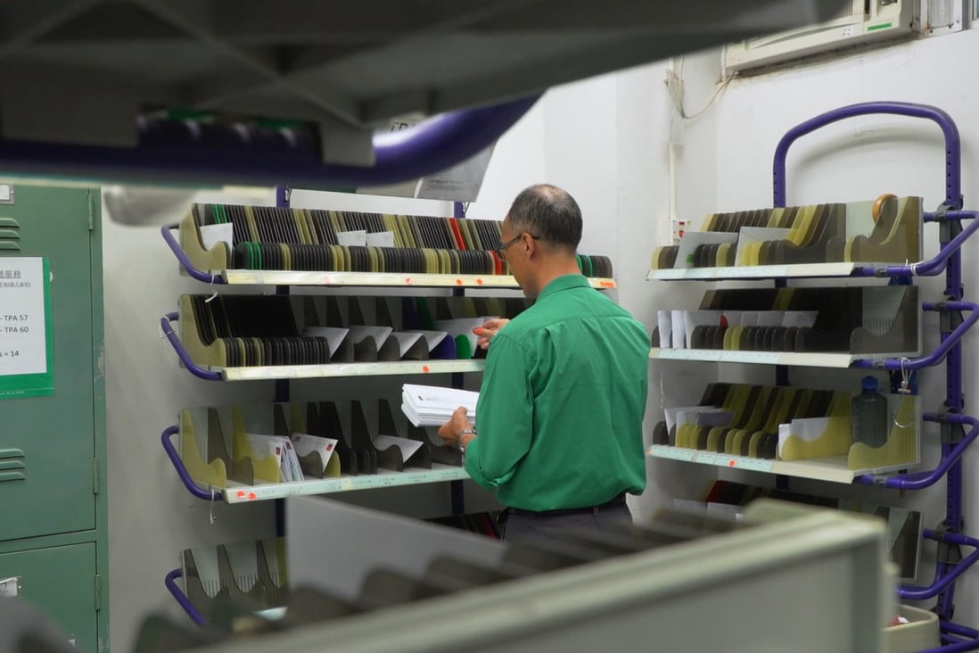 Hongkong Post should rethink service for marketers to send unsolicited