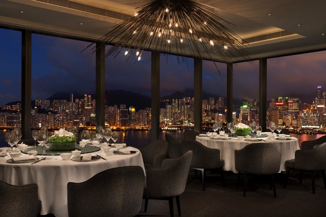 Above & Beyond serves classic and contemporary Cantonese cuisine Photo: Handout