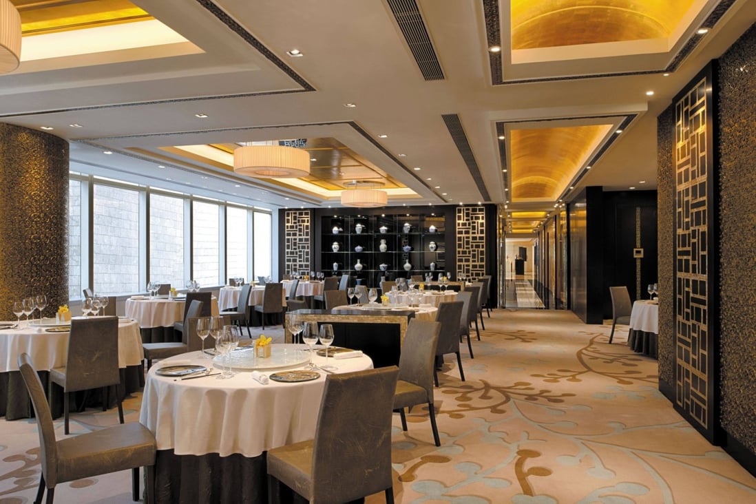 Ming Court restaurant review South China Morning Post