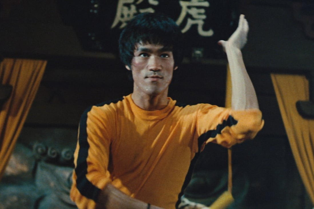 How Bruce Lee film Game of Death became a cynical project to cash in on his  death – and its eventual happy ending | South China Morning Post