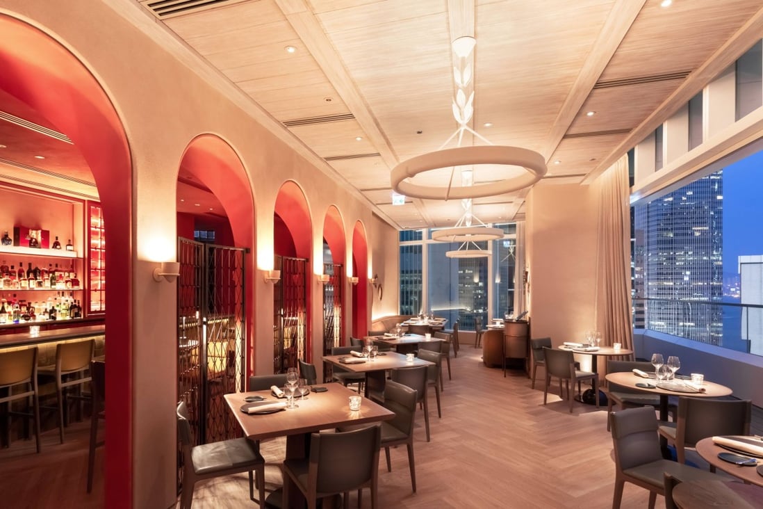 Arbor restaurant review South China Morning Post