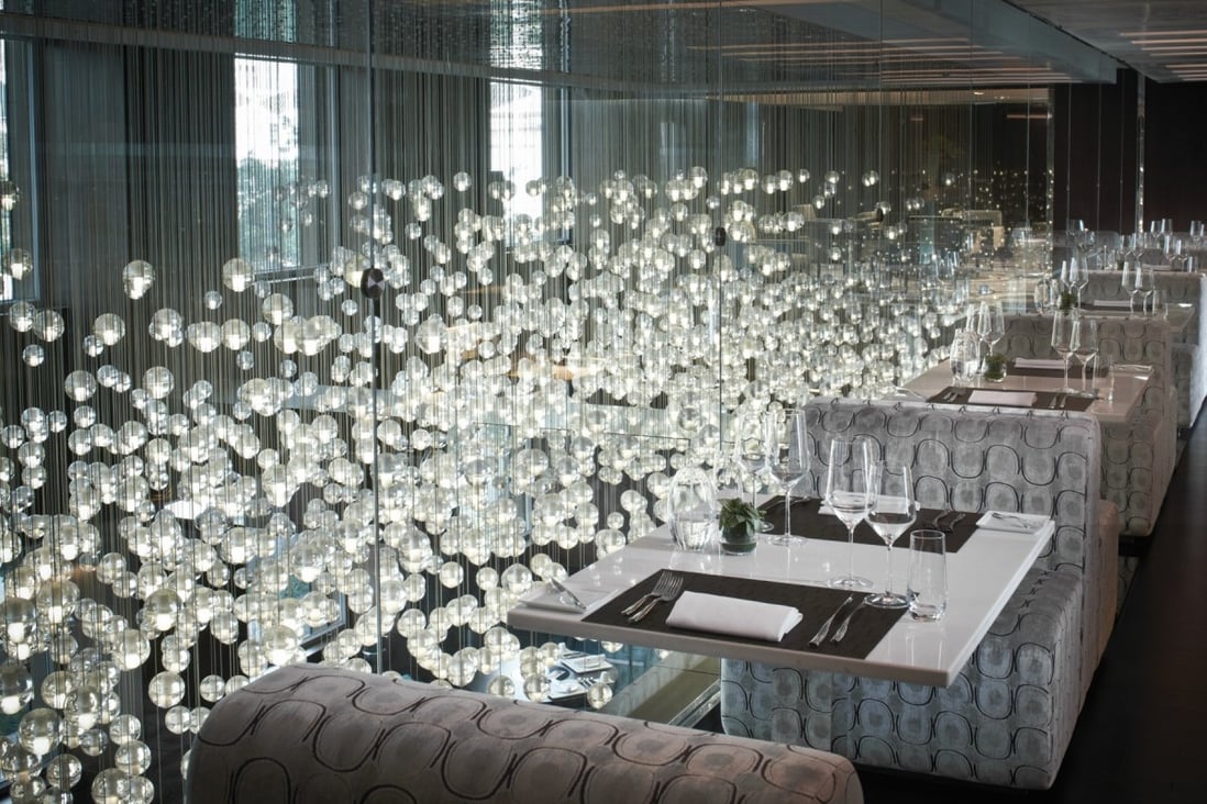 Whisk restaurant review South China Morning Post