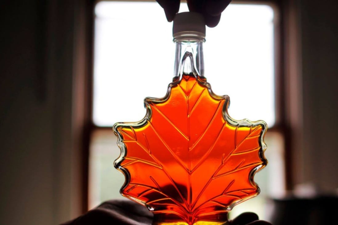 Man Behind ‘great Canadian Maple Syrup Heist Ordered To Pay Us7 Million Fine South China 3997