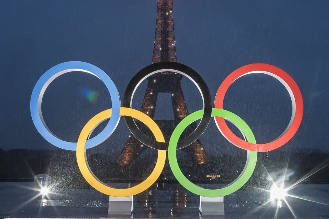 Paris 2025 Olympics schedule, new sports, venues, tickets