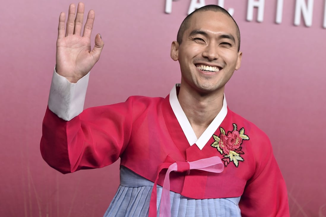 Why Pachinko star Jin Ha is an activist first, actor second – he ...