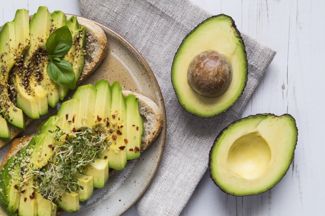 Heart disease risk drops 20pc if you eat avocados twice a week, major study  shows – they provide healthy fats, vitamins, minerals and soluble fibre |  South China Morning Post