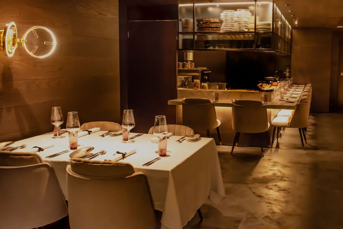 Le Bec Fin, the best French restaurant that few know about. Photo: Le Bec Fin 