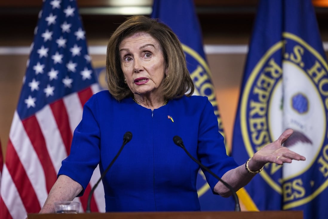Is Nancy Pelosi Missing Taiwan Trip Because Of COVID? Here Is An Update On Her Health & Illness