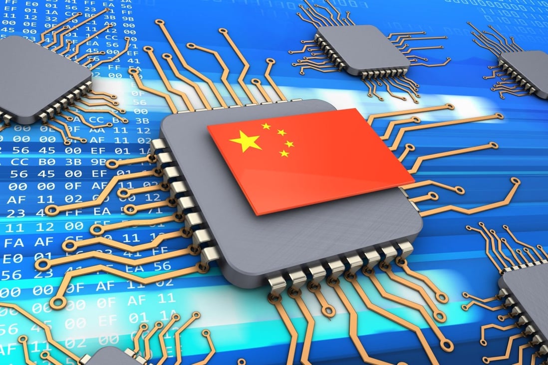 Chinas top chip makers are facing constraints amid Shanghai lockdown, accentuating shortage problem. Photo: Shutterstock