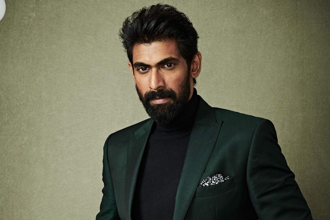 Is Baahubali star Rana Daggubati an investment king? His metaverse ...