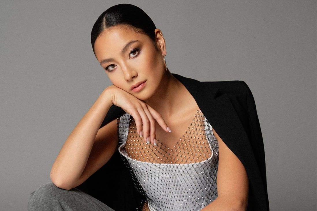 Adeline Rudolf Meet Adeline Rudolph, the Hong Kong-born actress just cast in the ...