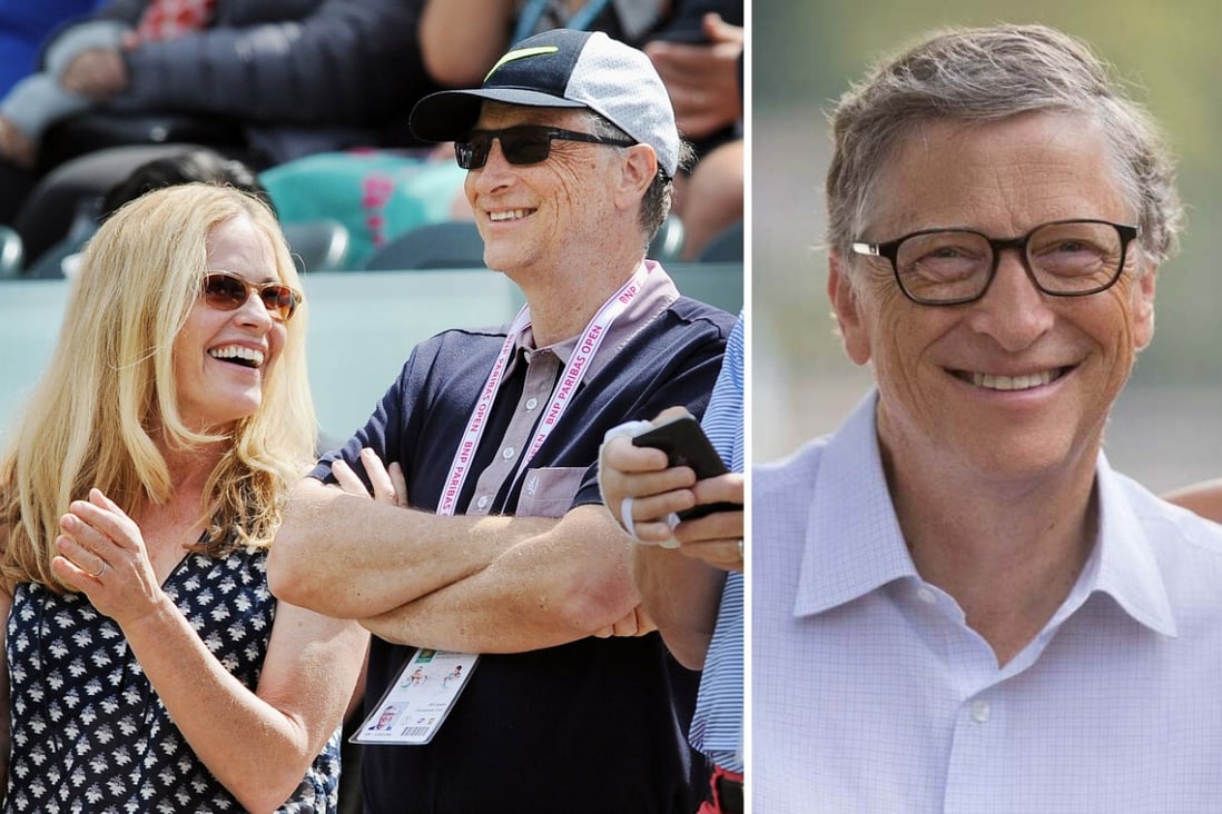 Who has Bill Gates dated? Before Melinda, the Microsoft billionaire was