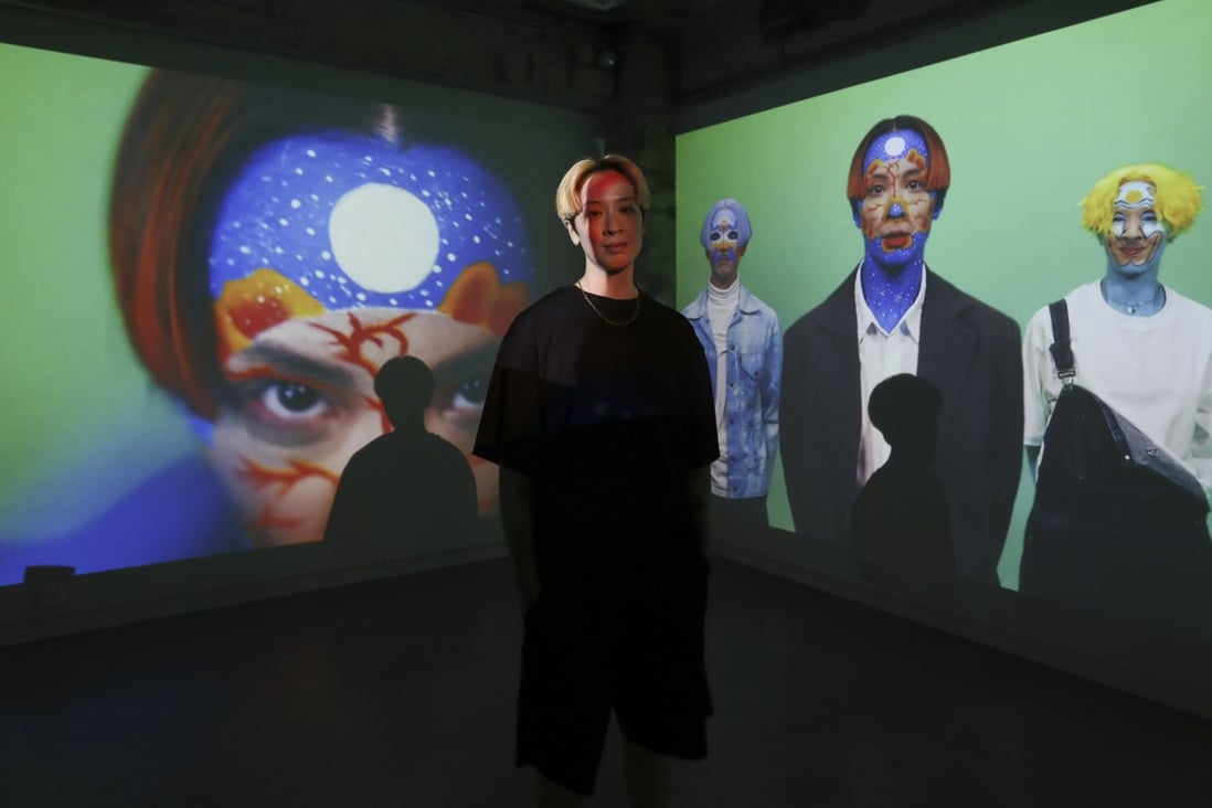 Turner Prize 2022: Hong Kong exhibition propels performance artist Sin ...